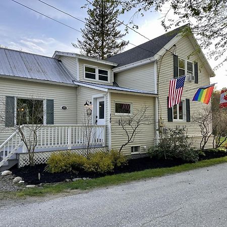 Jay Peak Getaway On Trout River Montgomery Εξωτερικό φωτογραφία