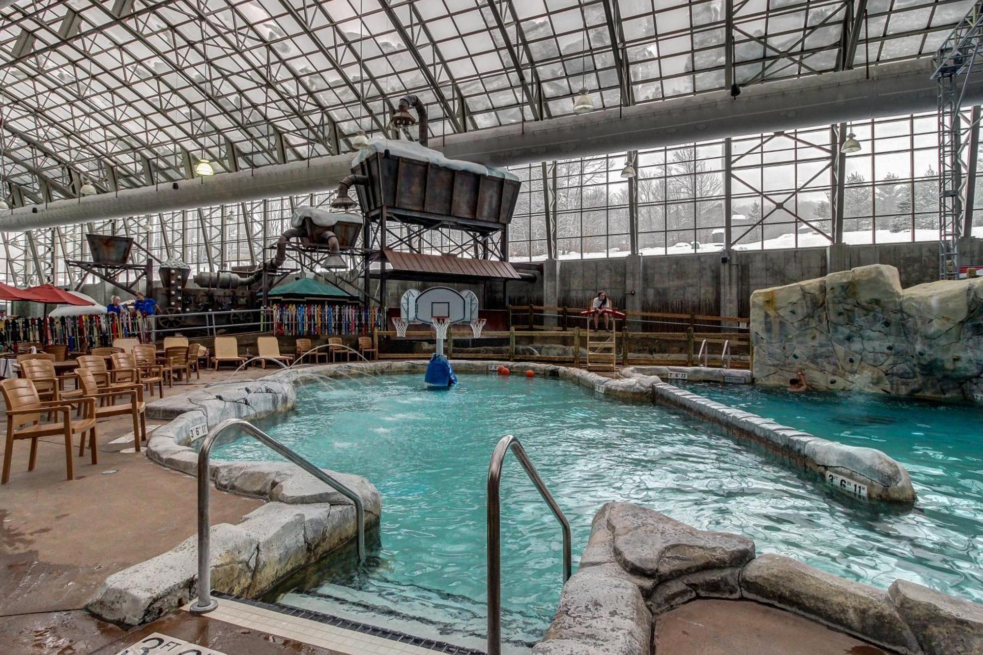 Jay Peak Getaway On Trout River Montgomery Εξωτερικό φωτογραφία