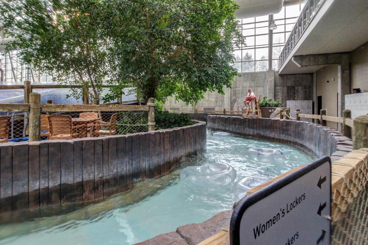 Jay Peak Getaway On Trout River Montgomery Εξωτερικό φωτογραφία