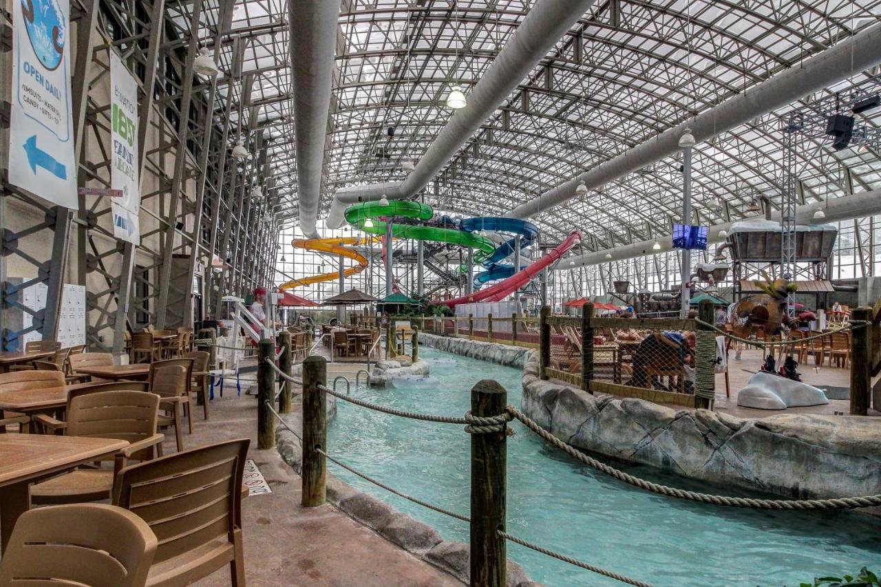 Jay Peak Getaway On Trout River Montgomery Εξωτερικό φωτογραφία
