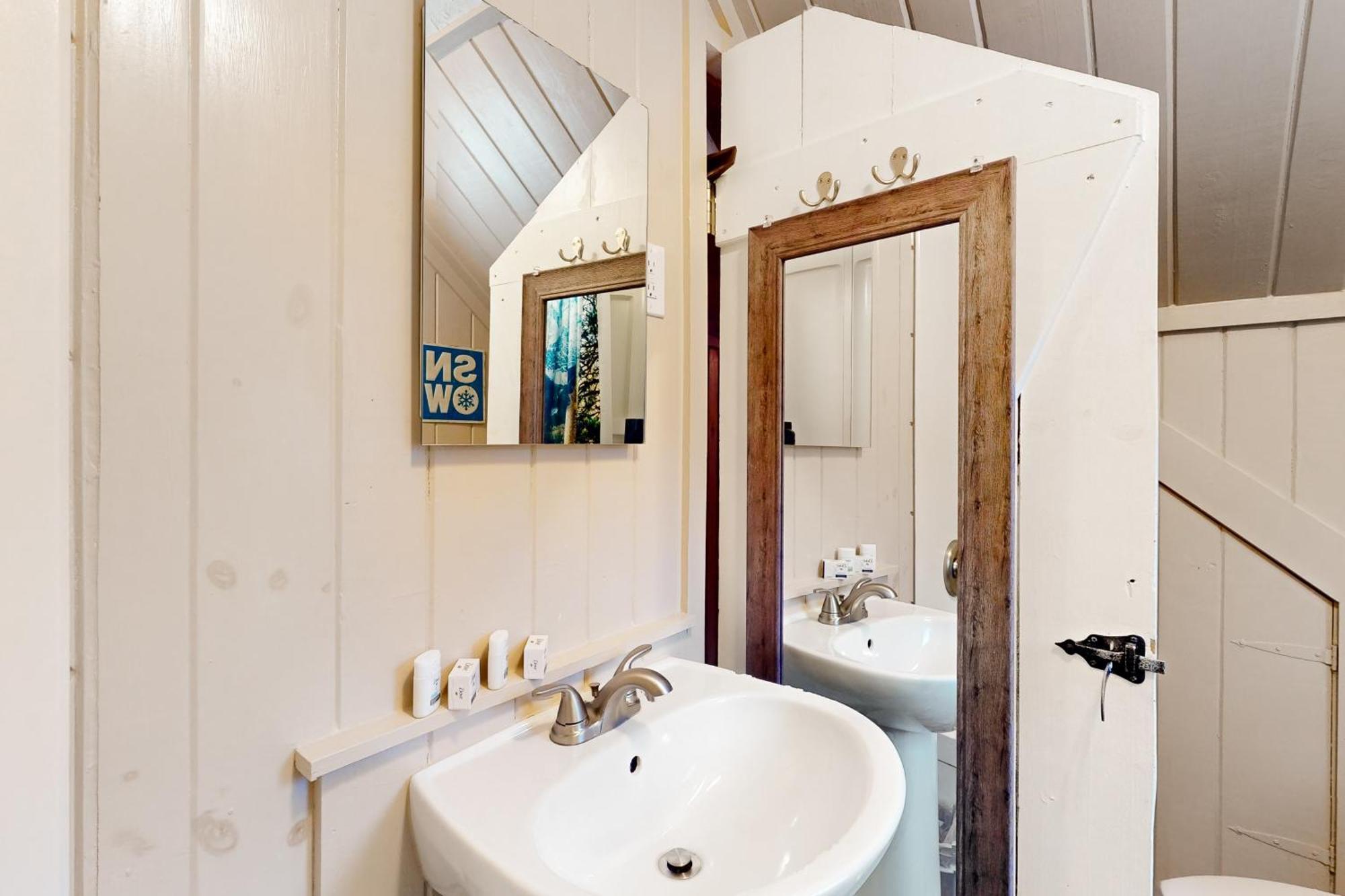 Jay Peak Getaway On Trout River Montgomery Εξωτερικό φωτογραφία