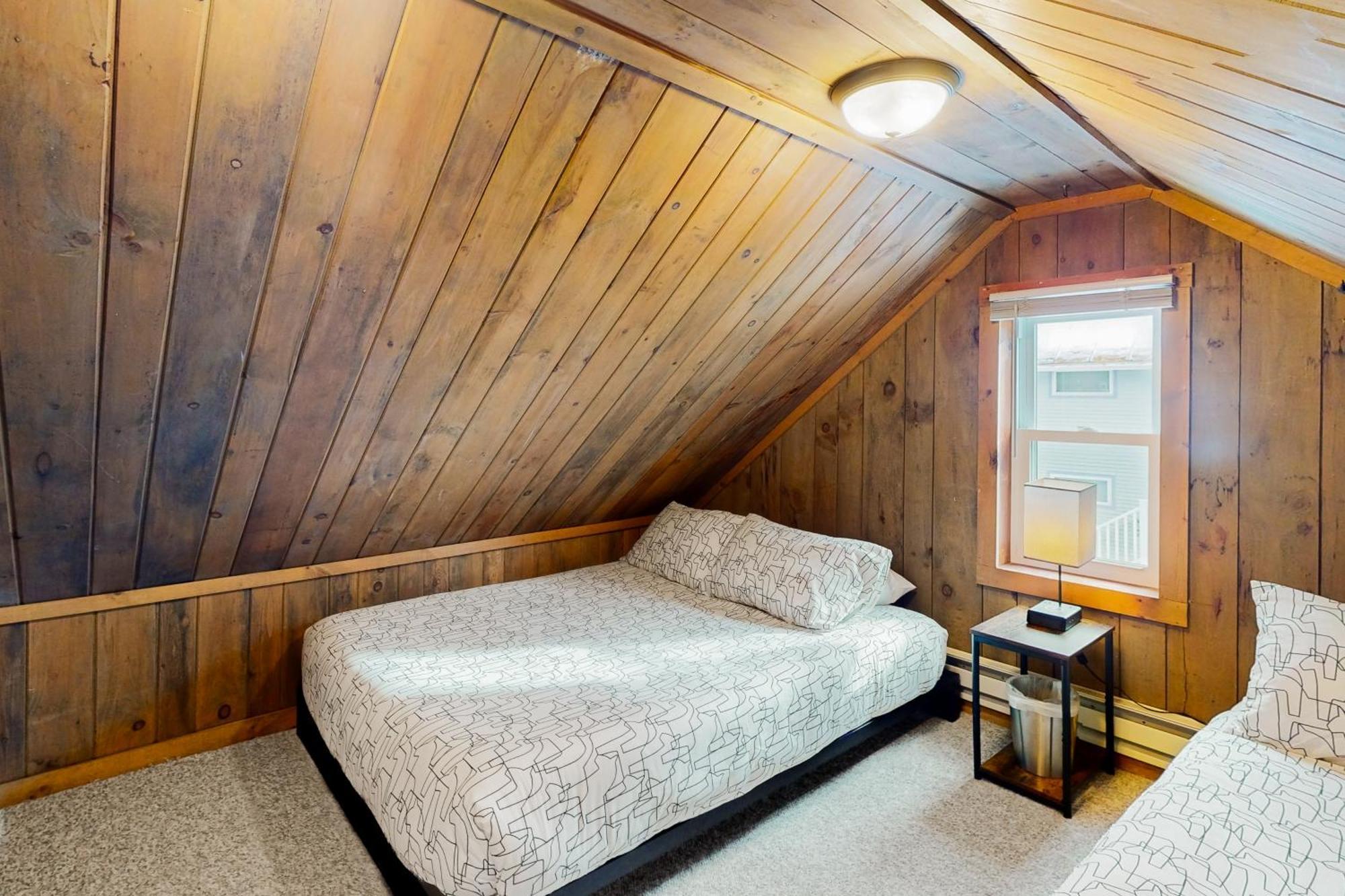 Jay Peak Getaway On Trout River Montgomery Εξωτερικό φωτογραφία