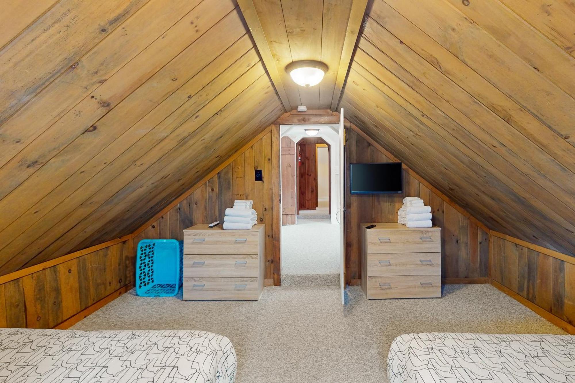 Jay Peak Getaway On Trout River Montgomery Εξωτερικό φωτογραφία